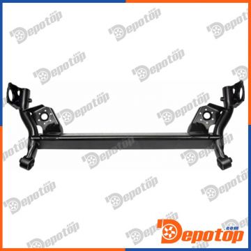 Berceau de Suspension arrière pour KIA | ZRZ-KA-316, 55100-07271